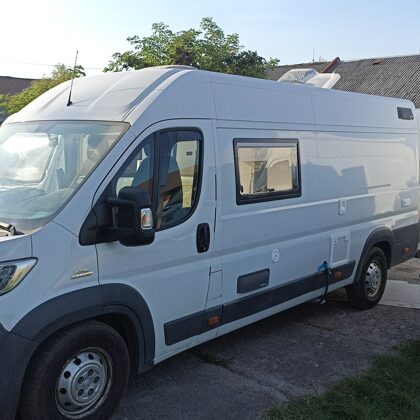 Fiat ducato