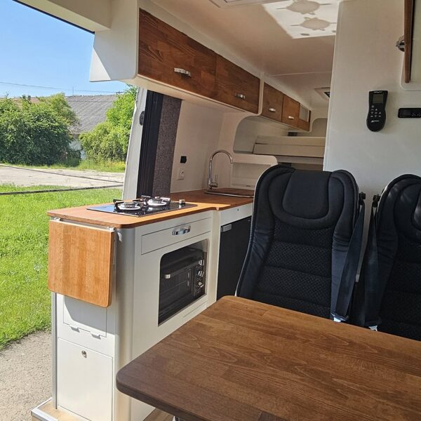 crafter 2018