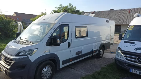 Fiat ducato