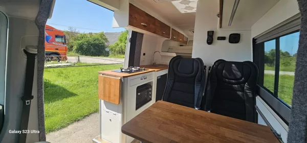 crafter 2018